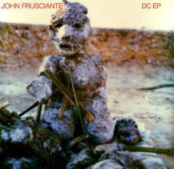 John Frusciante : DC EP